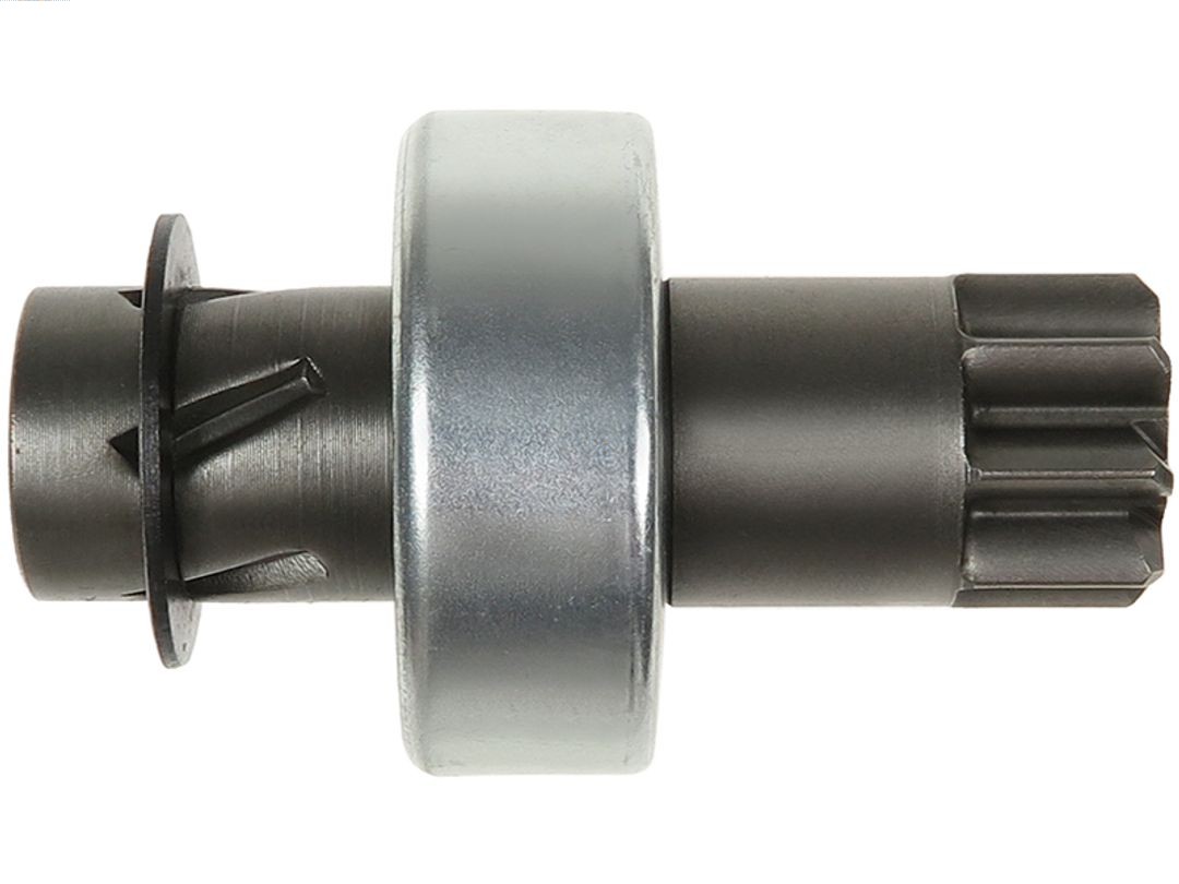 Voľnobeżná prevodovka żtartéra AS-PL