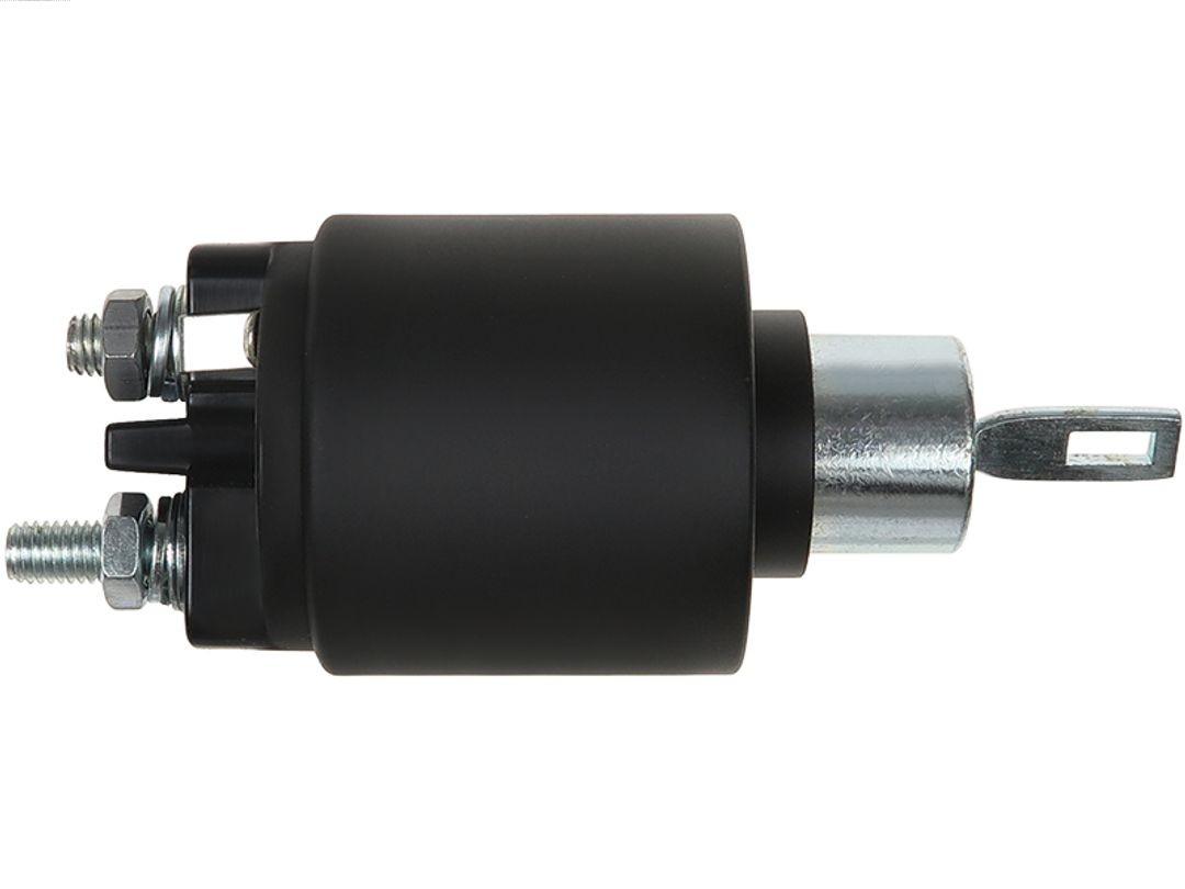 Elektromagnetický spínač pre żtartér AS-PL