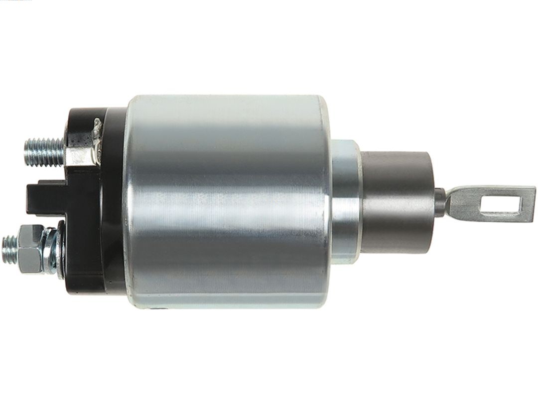Elektromagnetický spínač pre żtartér AS-PL