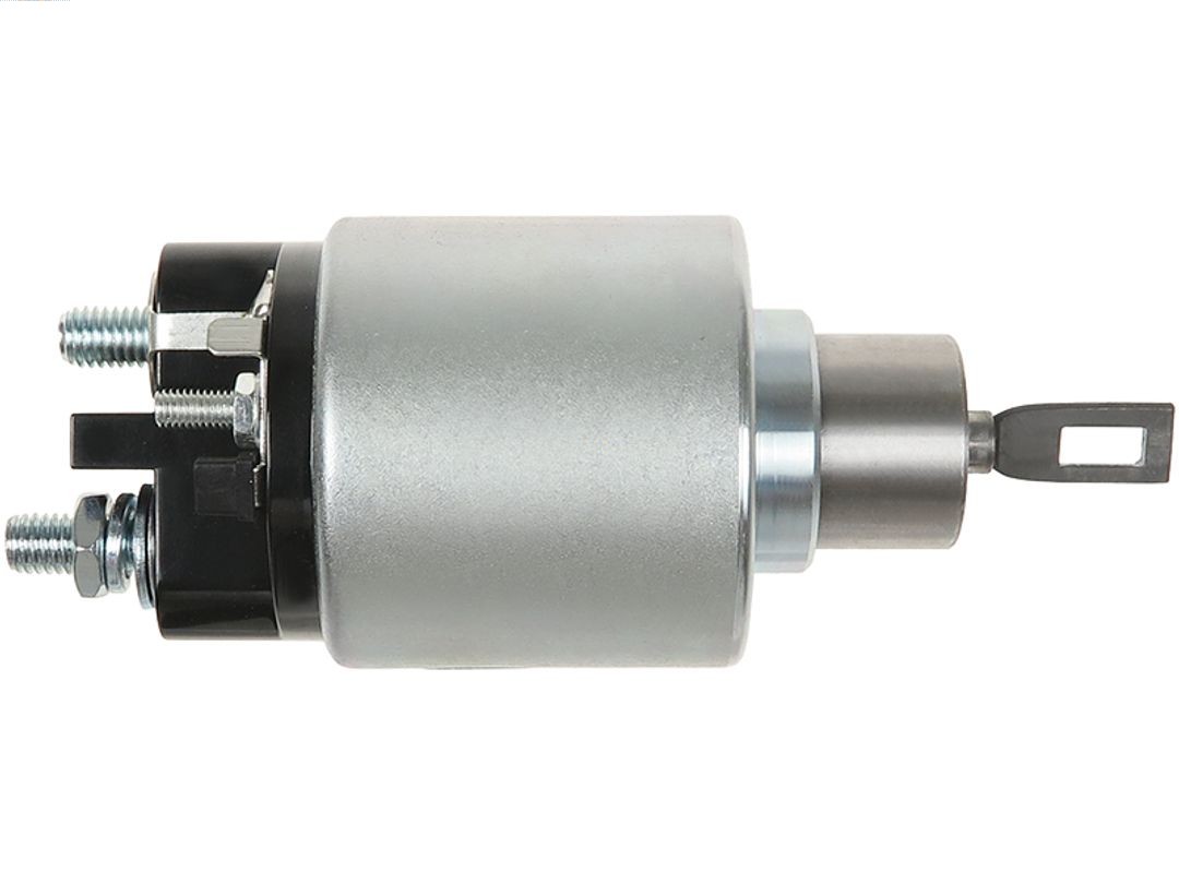 Elektromagnetický spínač pre żtartér AS-PL