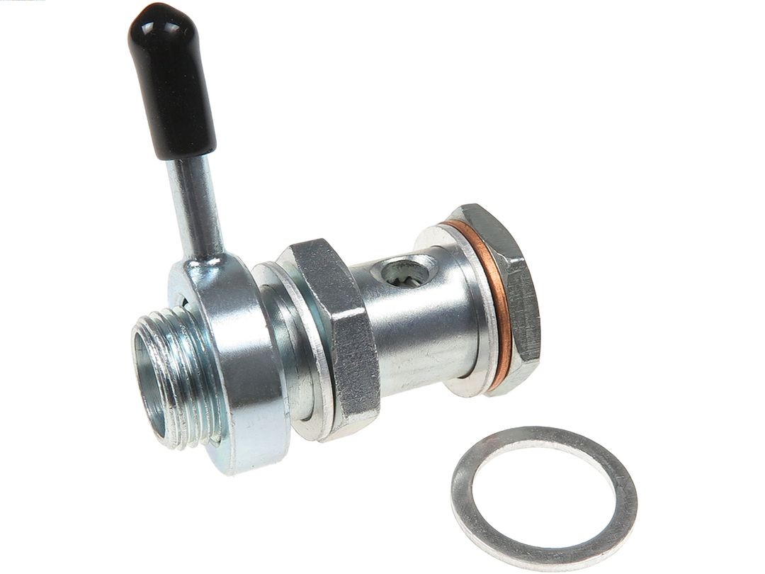 Opravná sada podtlakového čerpadla (brzdy) AS-PL