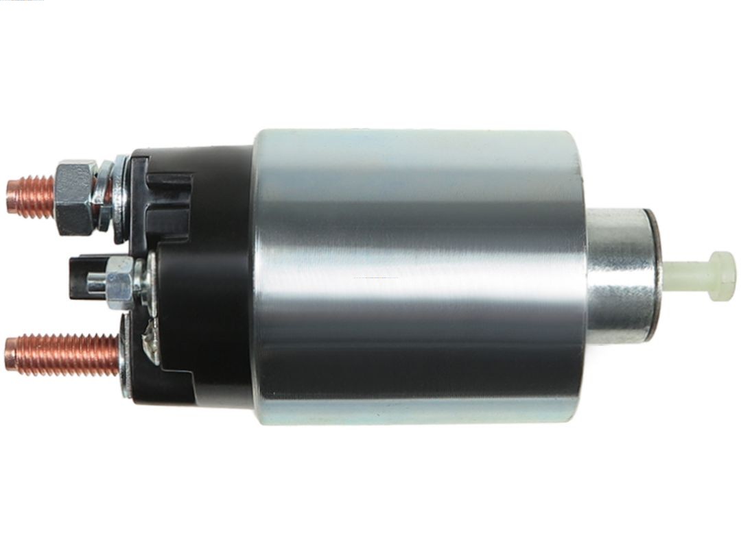 Elektromagnetický spínač pre żtartér AS-PL