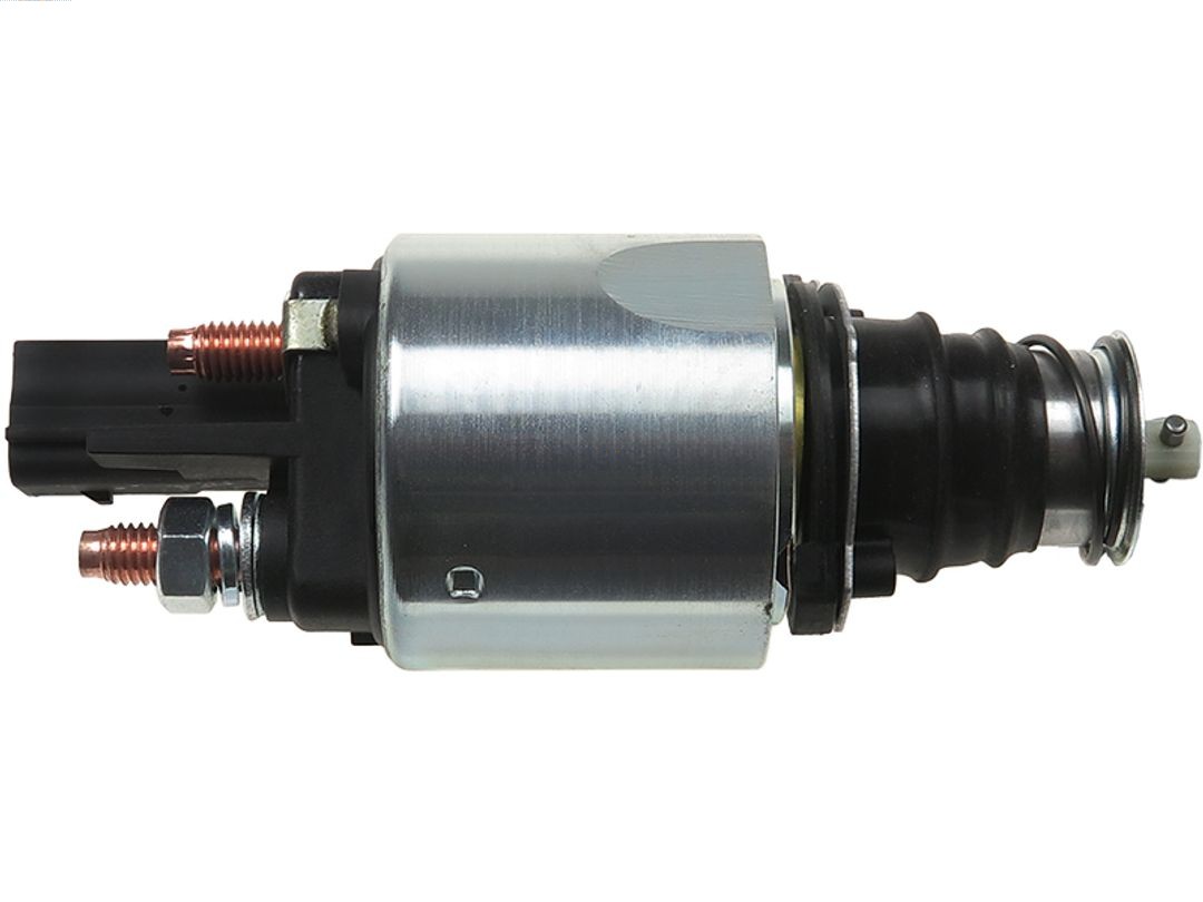 Elektromagnetický spínač pre żtartér AS-PL