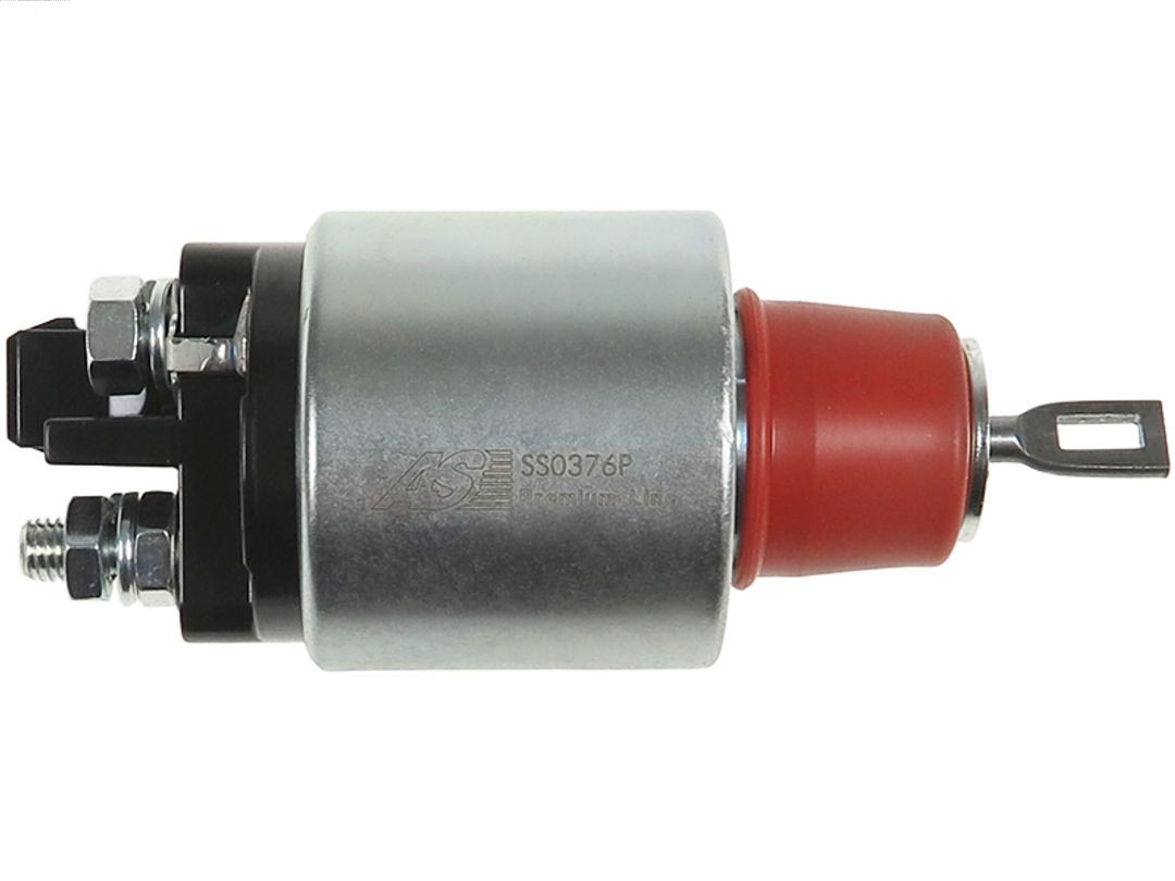 Elektromagnetický spínač pre żtartér AS-PL