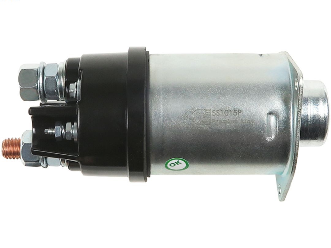 Elektromagnetický spínač pre żtartér AS-PL