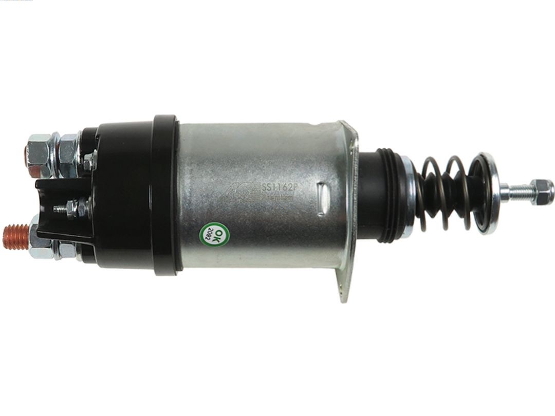 Elektromagnetický spínač pre żtartér AS-PL