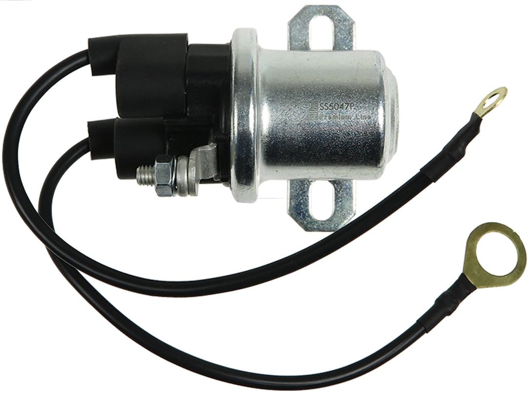 Elektromagnetický spínač pre żtartér AS-PL