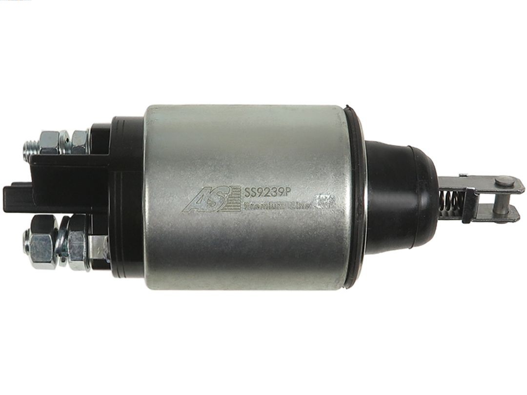 Elektromagnetický spínač pre żtartér AS-PL