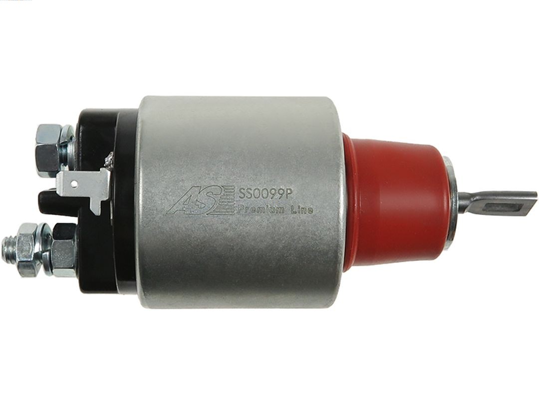 Elektromagnetický spínač pre żtartér AS-PL
