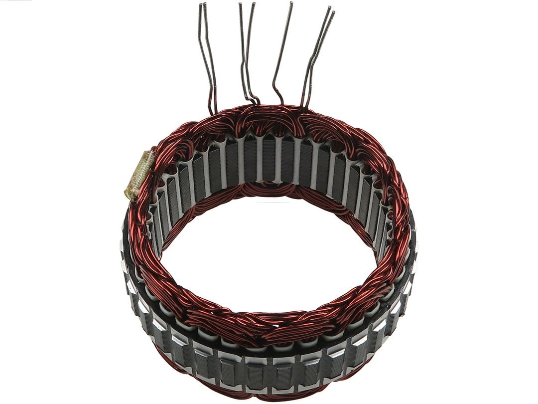 Stator, generátor AS-PL