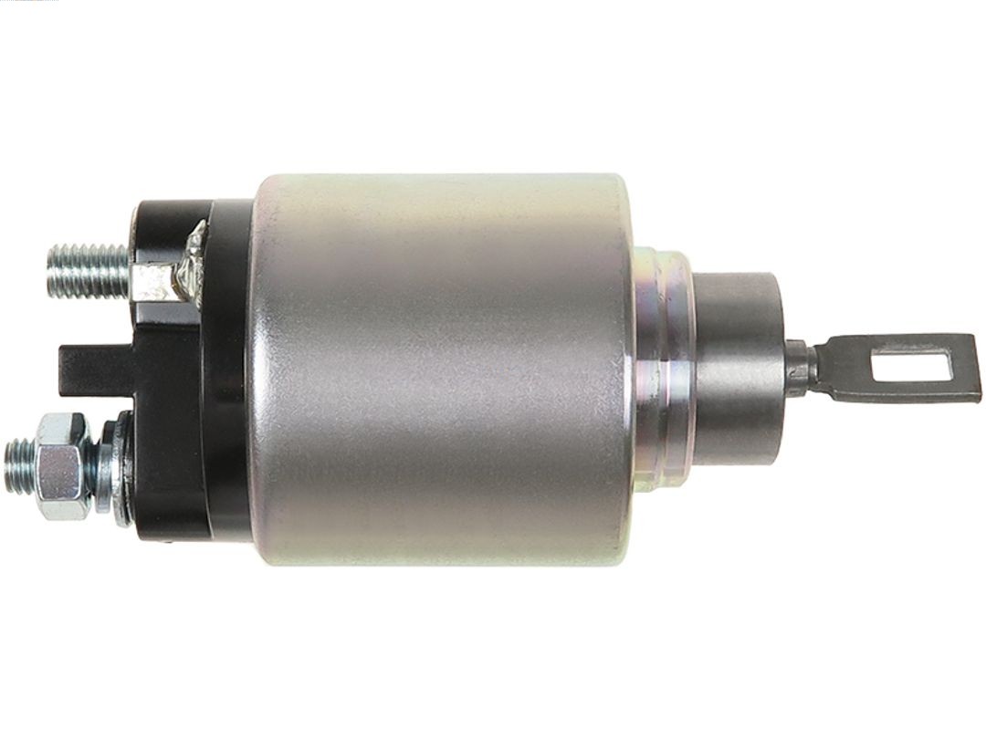 Elektromagnetický spínač pre żtartér AS-PL
