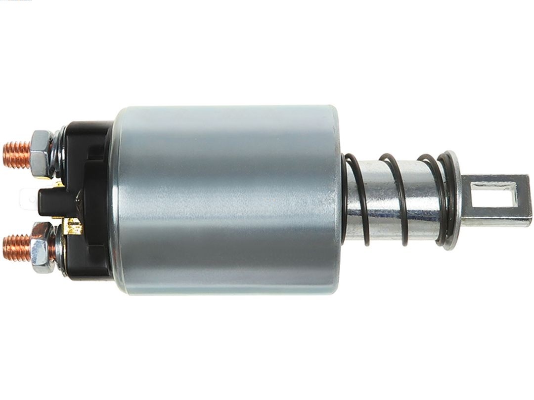 Elektromagnetický spínač pre żtartér AS-PL