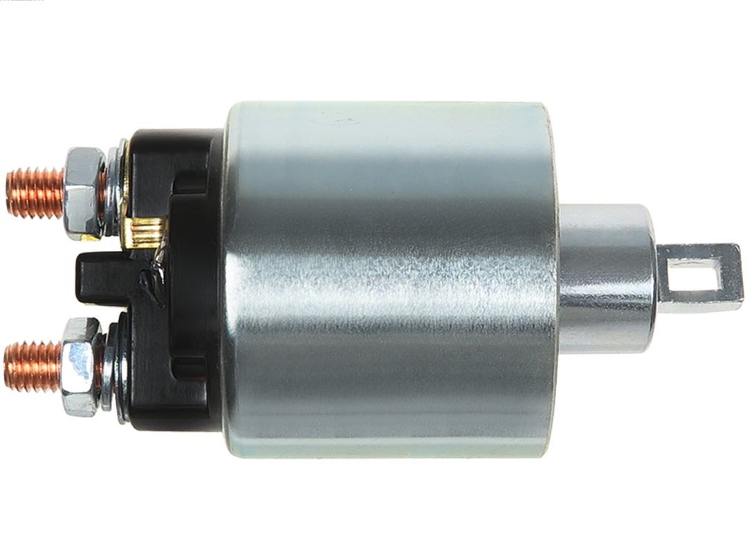 Elektromagnetický spínač pre żtartér AS-PL