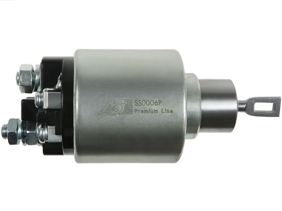 Elektromagnetický spínač pre żtartér AS-PL