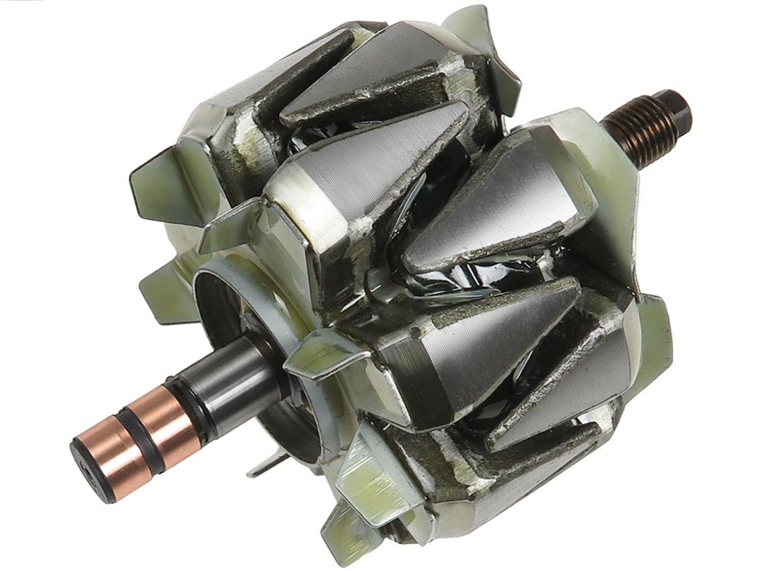 Rotor alternátora AS-PL