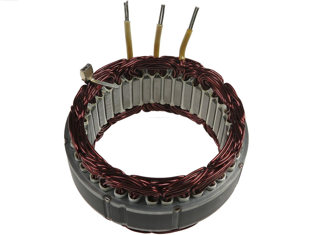 Stator, generátor AS-PL