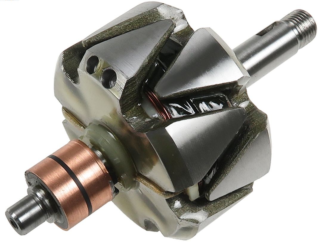 Rotor alternátora AS-PL