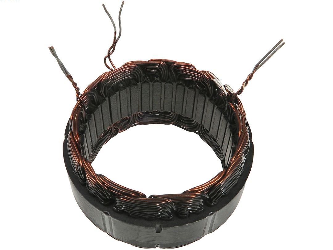 Stator, generátor AS-PL