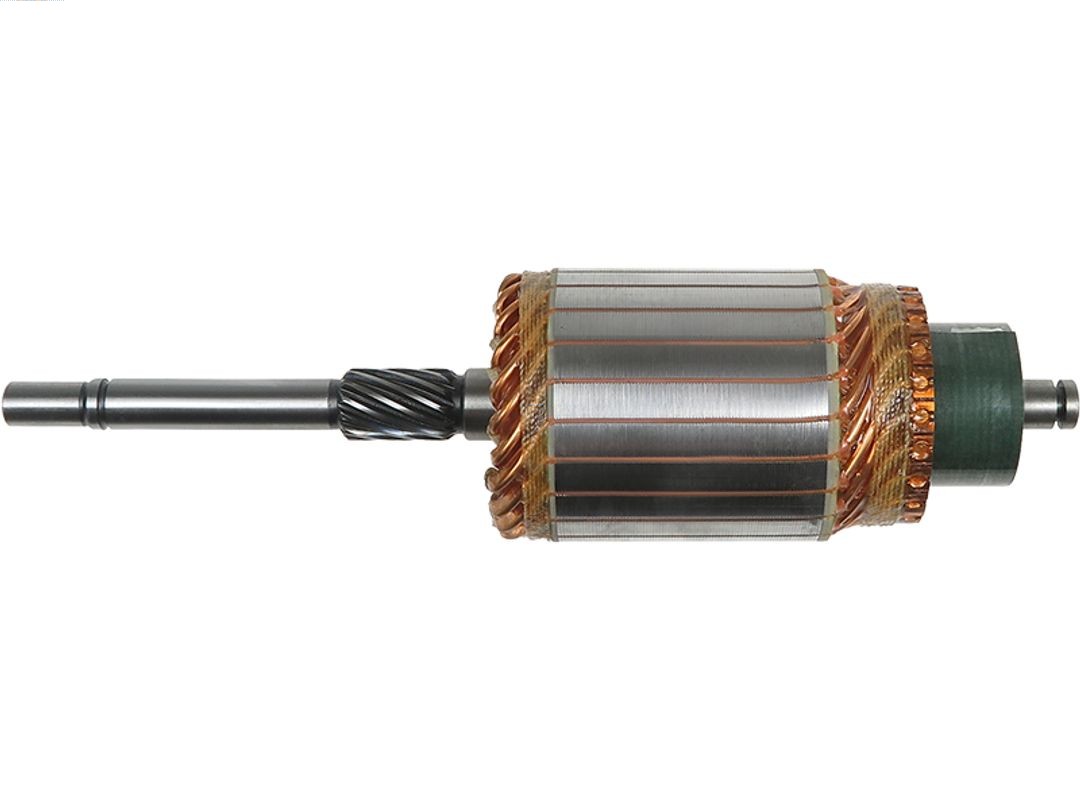 Rotor żtartéra AS-PL