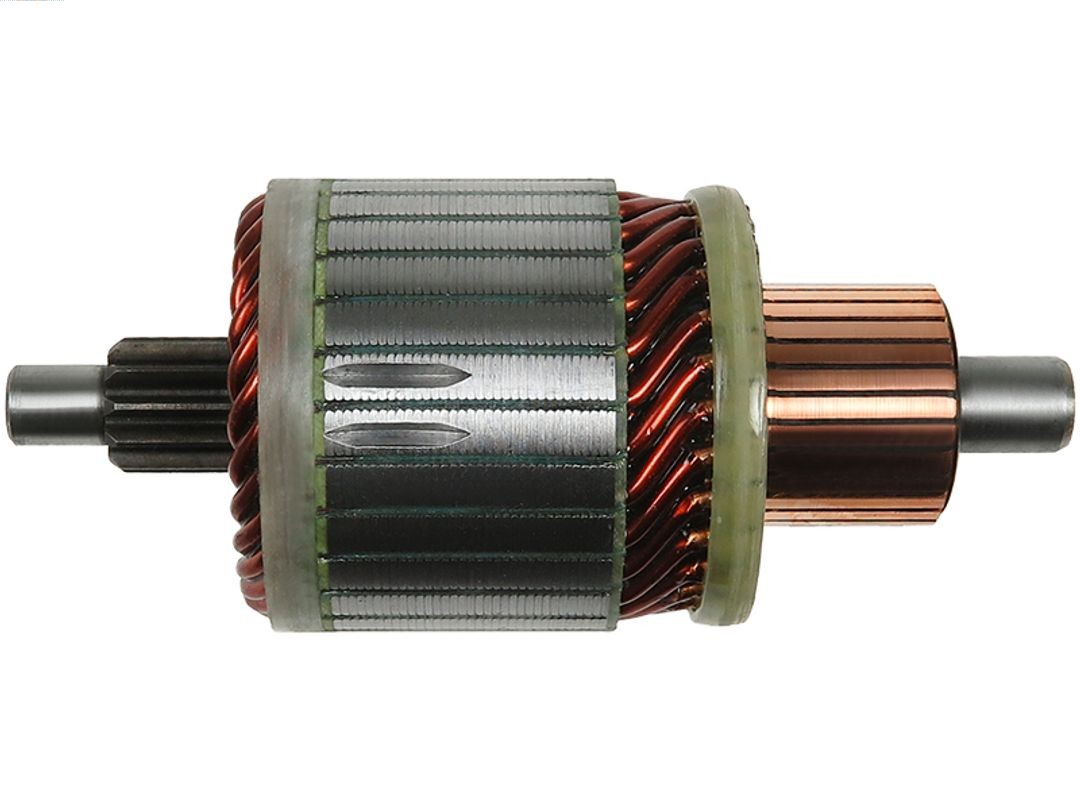 Rotor żtartéra AS-PL