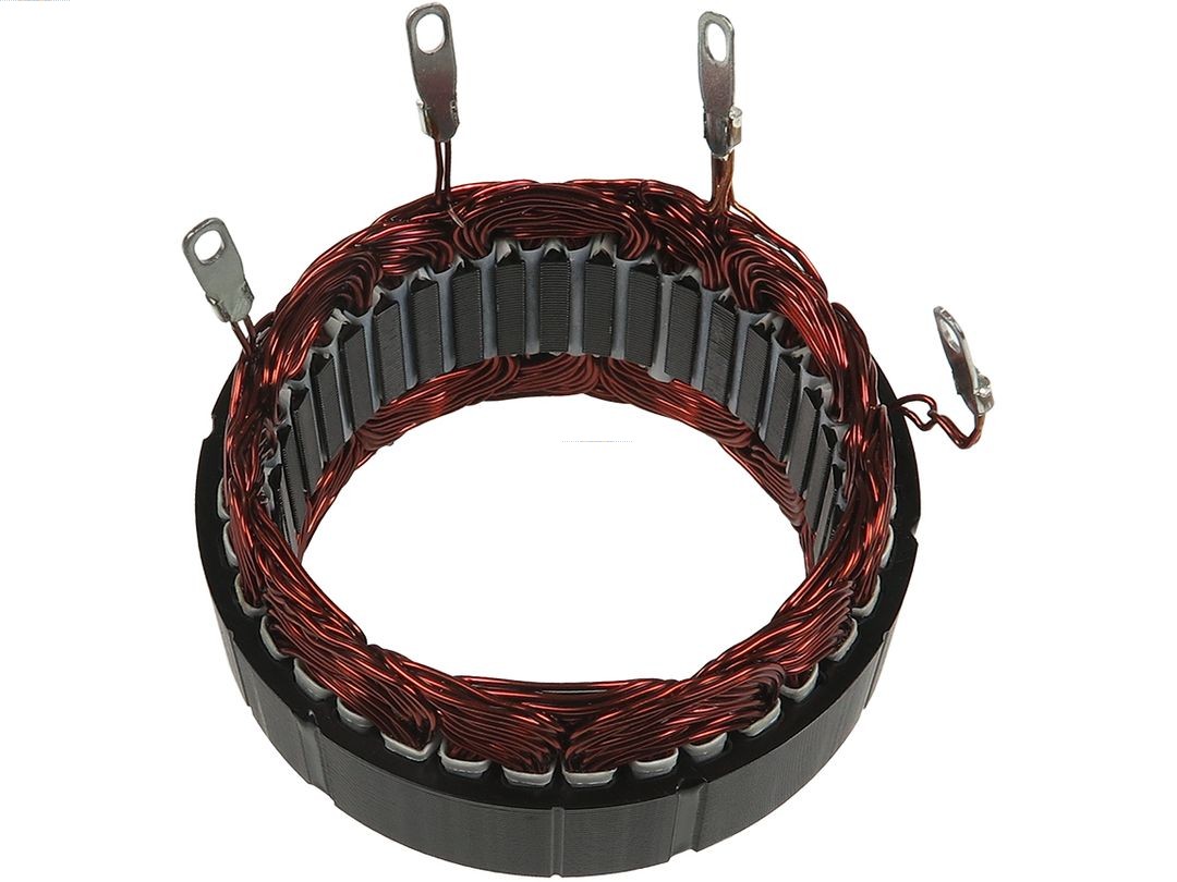 Stator, generátor AS-PL