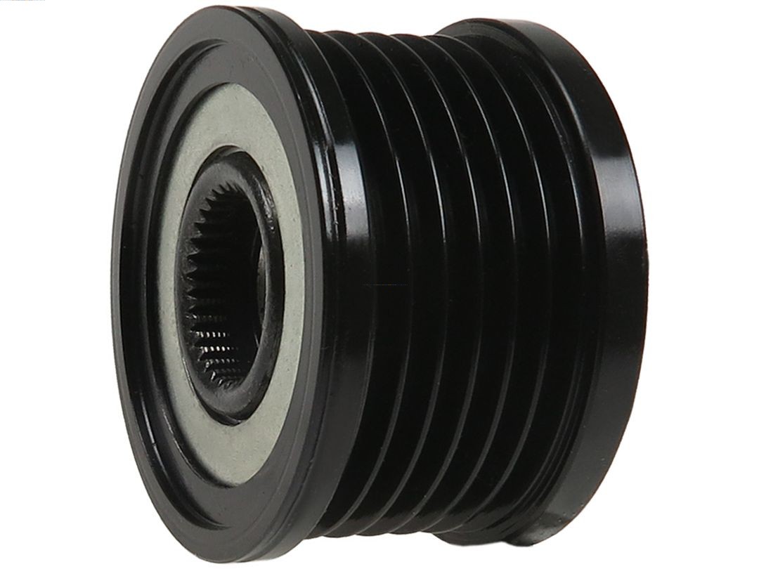 Voľnobeżka alternátora AS-PL