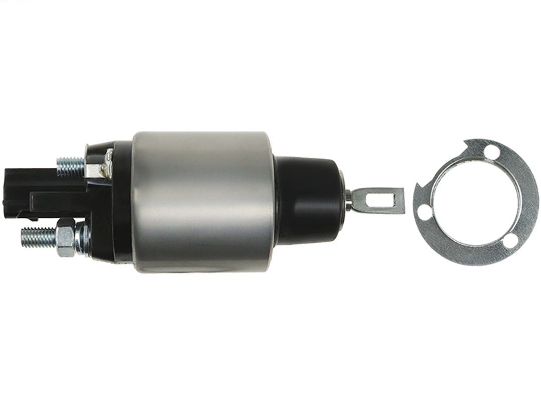Elektromagnetický spínač pre żtartér AS-PL