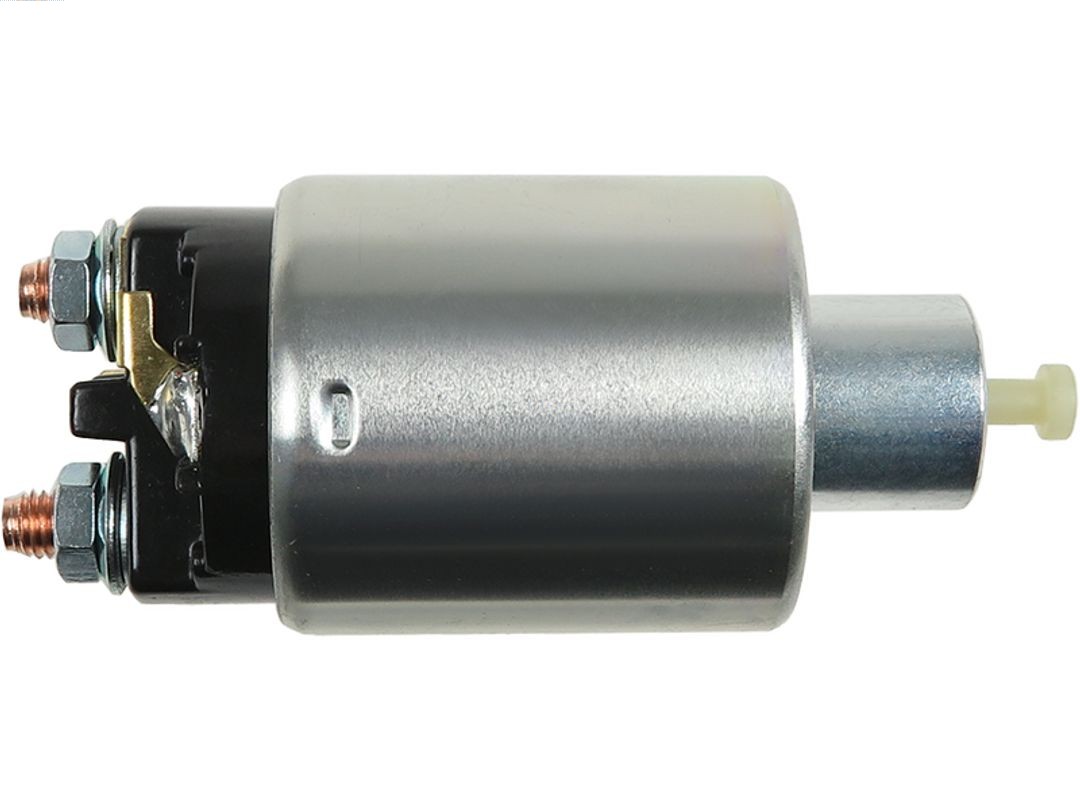 Elektromagnetický spínač pre żtartér AS-PL