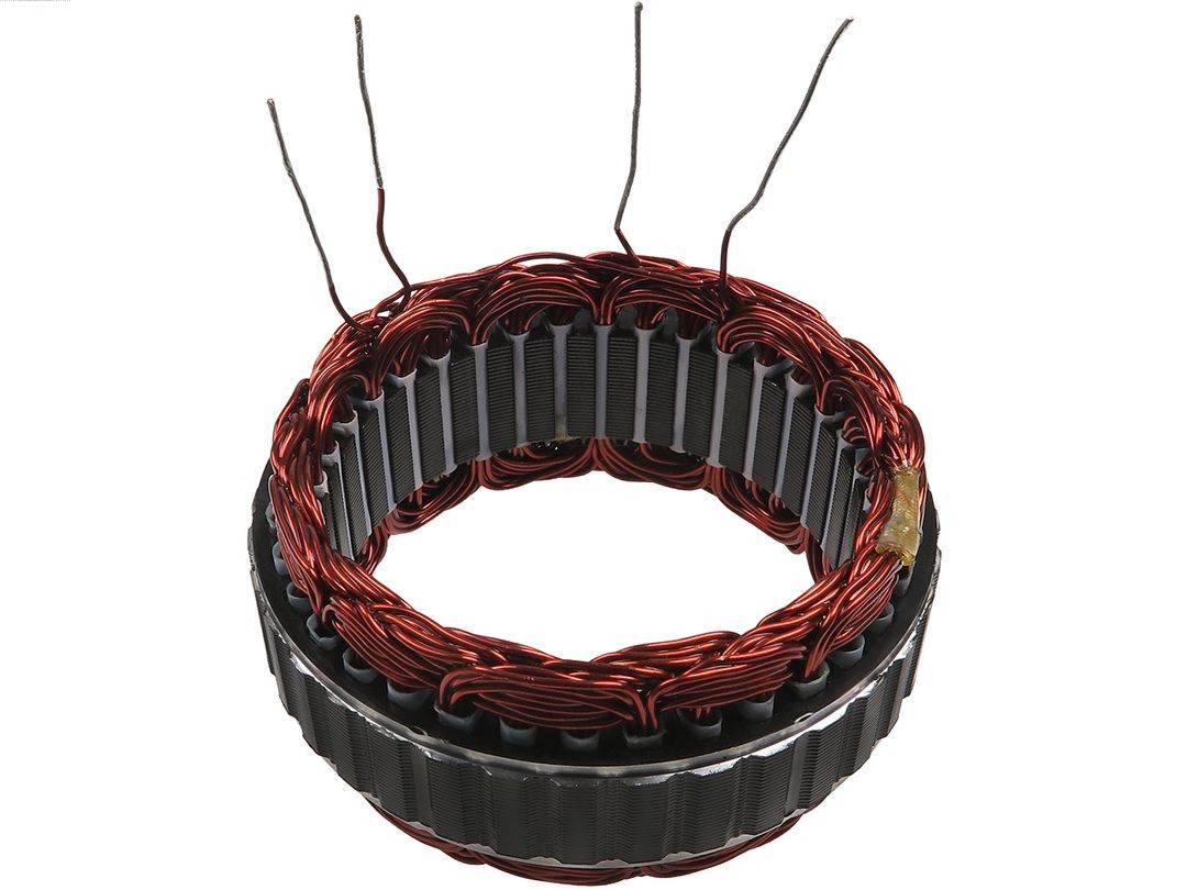 Stator, generátor AS-PL