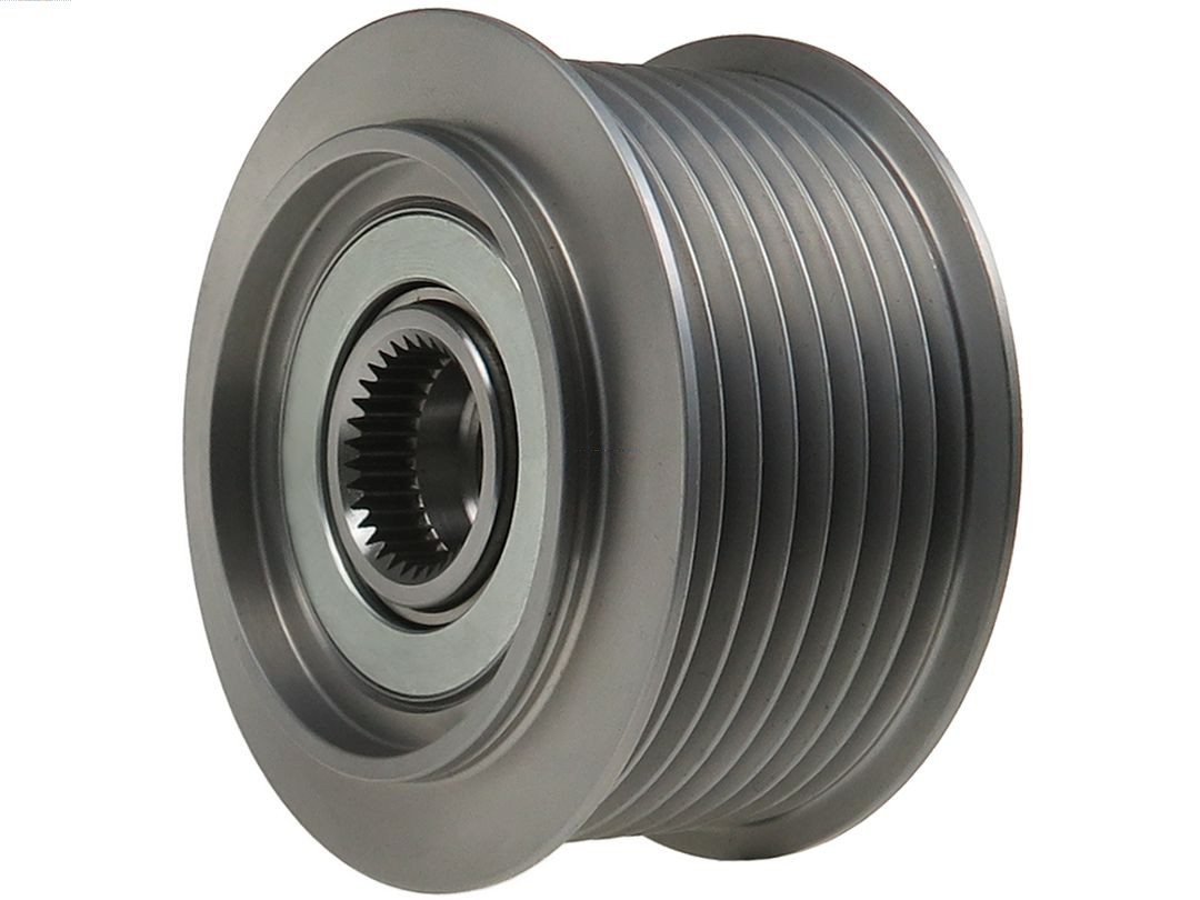 Voľnobeżka alternátora AS-PL