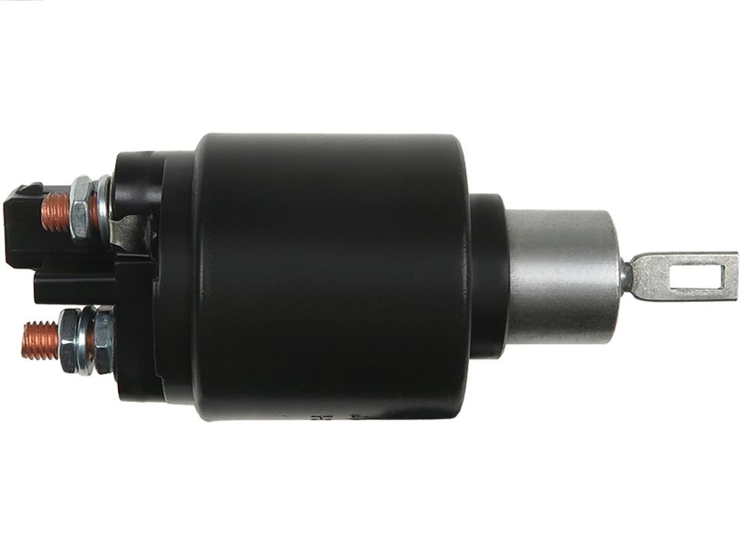 Elektromagnetický spínač pre żtartér AS-PL