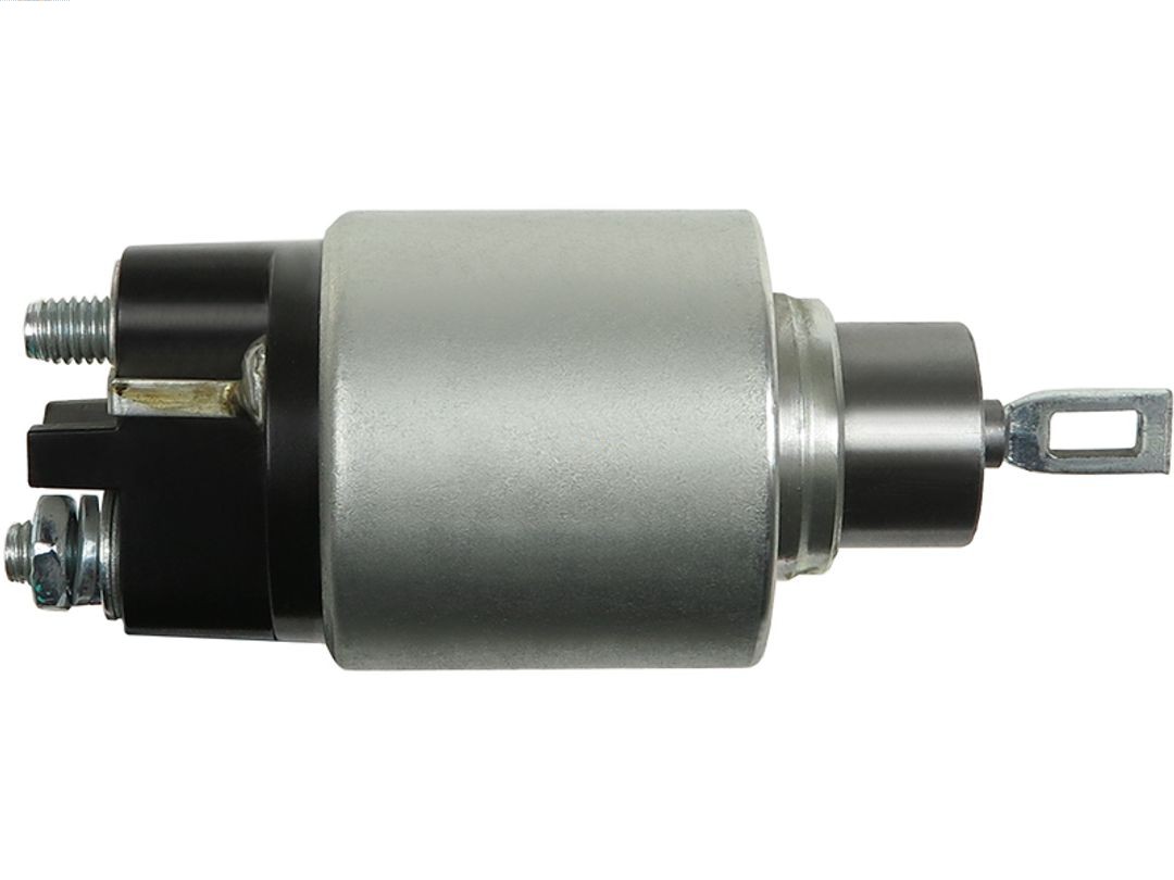 Elektromagnetický spínač pre żtartér AS-PL