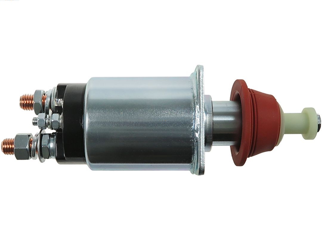 Elektromagnetický spínač pre żtartér AS-PL