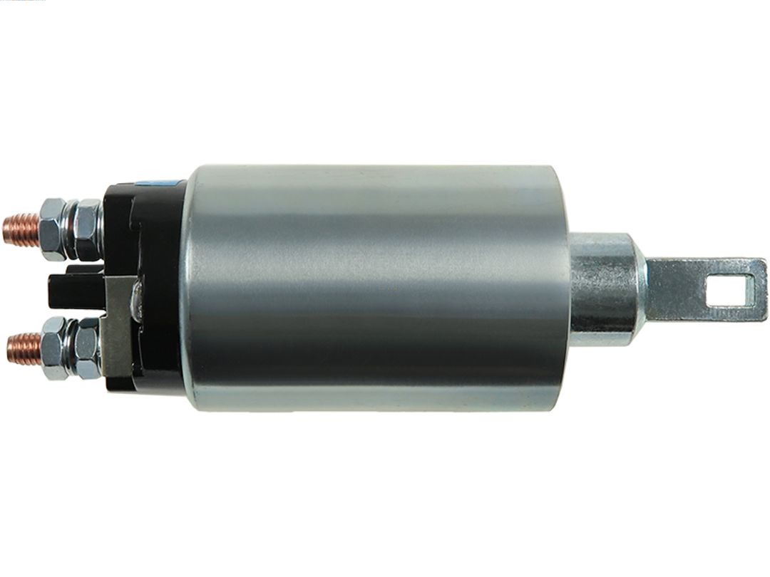 Elektromagnetický spínač pre żtartér AS-PL