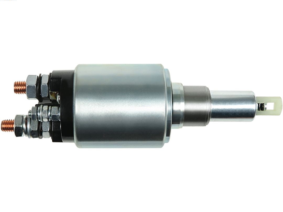 Elektromagnetický spínač pre żtartér AS-PL