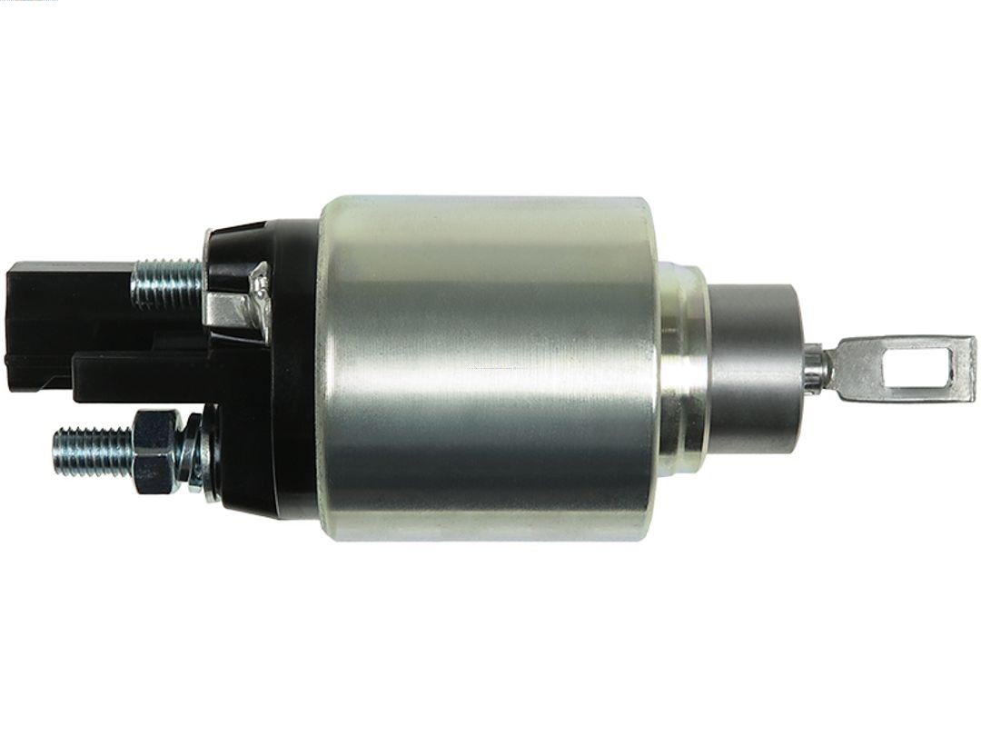 Elektromagnetický spínač pre żtartér AS-PL