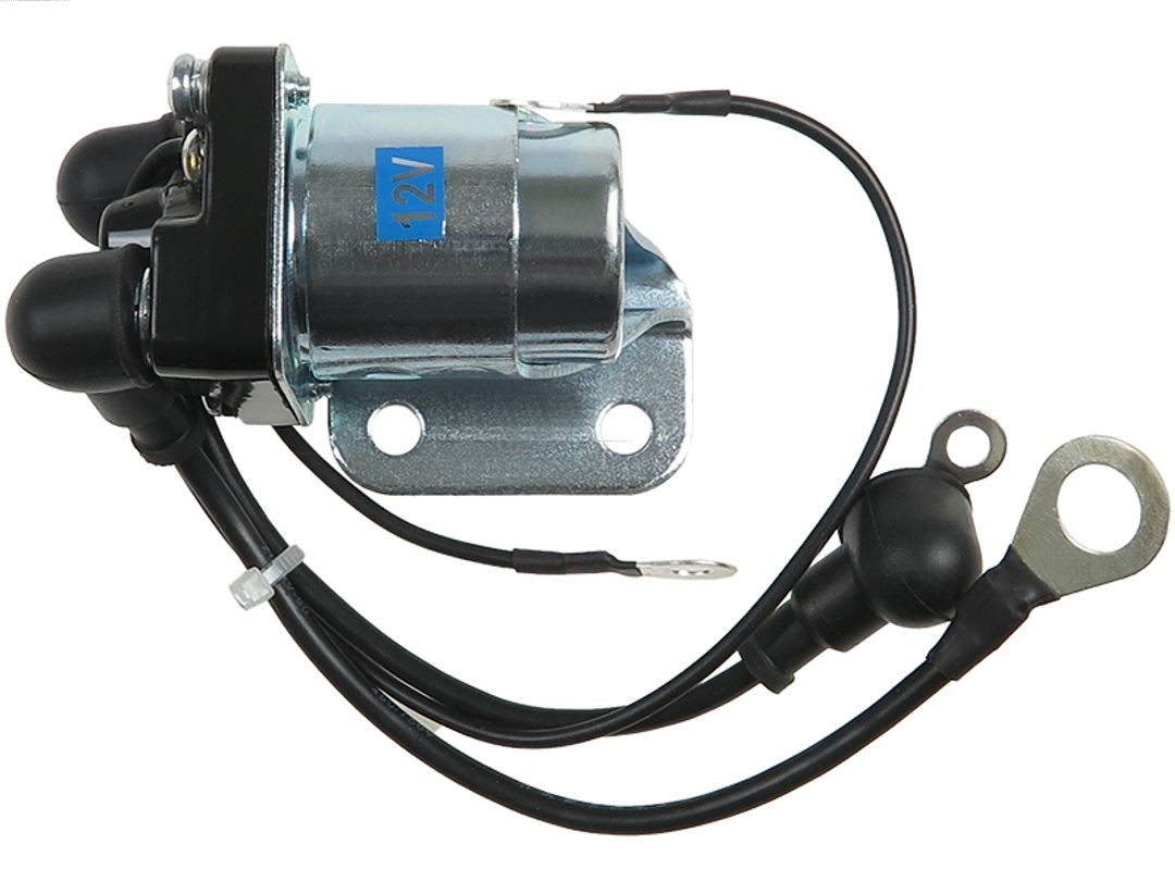 Elektromagnetický spínač pre żtartér AS-PL