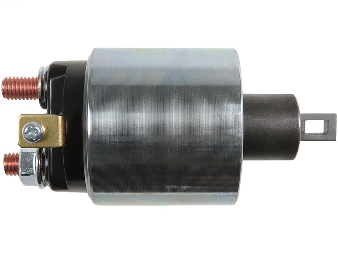Elektromagnetický spínač pre żtartér AS-PL