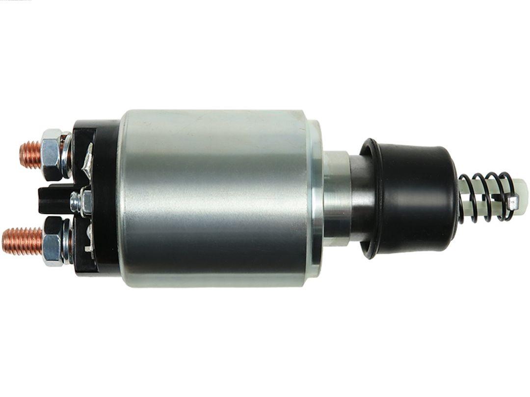 Elektromagnetický spínač pre żtartér AS-PL