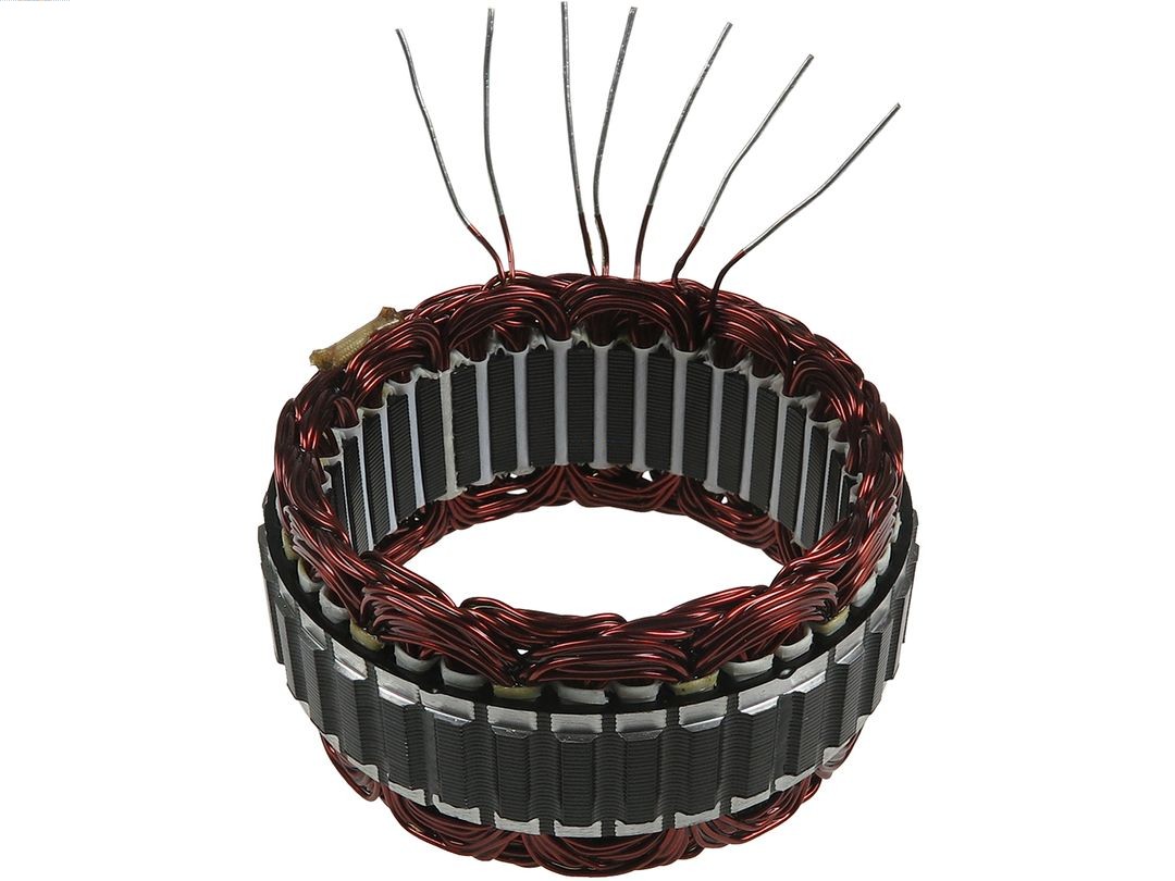 Stator, generátor AS-PL