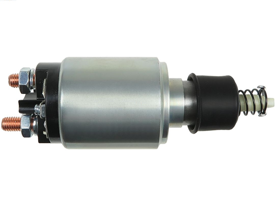 Elektromagnetický spínač pre żtartér AS-PL