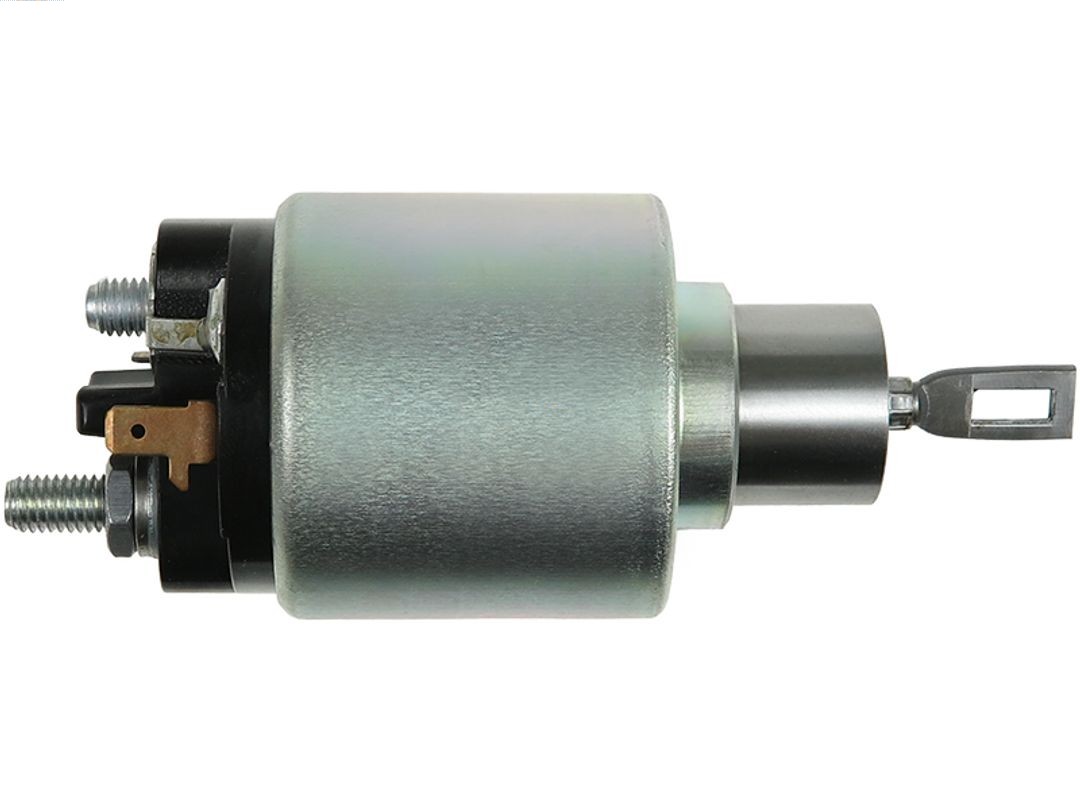 Elektromagnetický spínač pre żtartér AS-PL