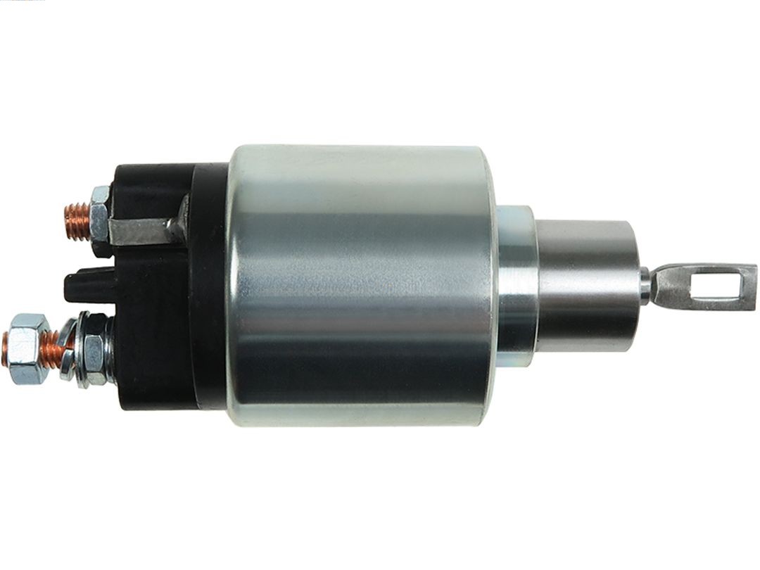 Elektromagnetický spínač pre żtartér AS-PL
