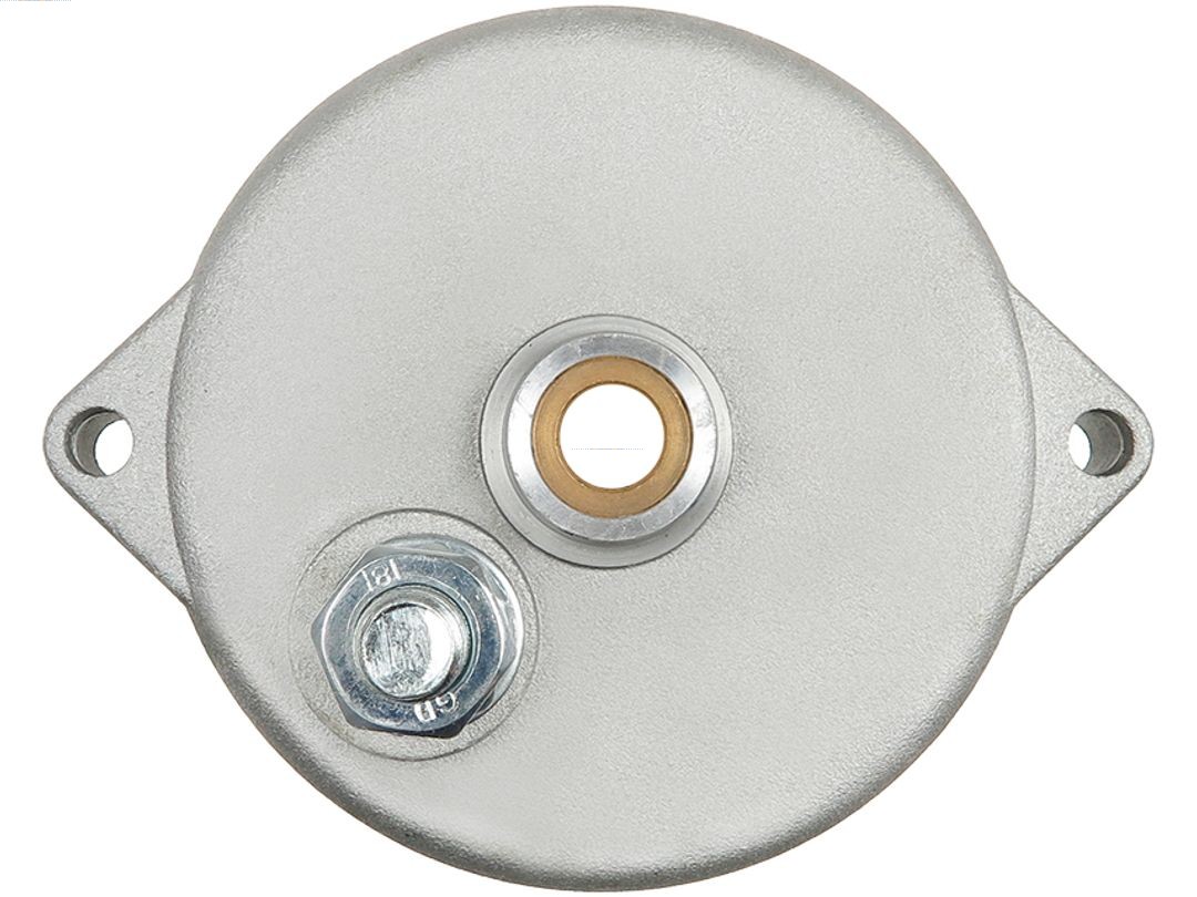 Veko sýtiča karburátora AS-PL