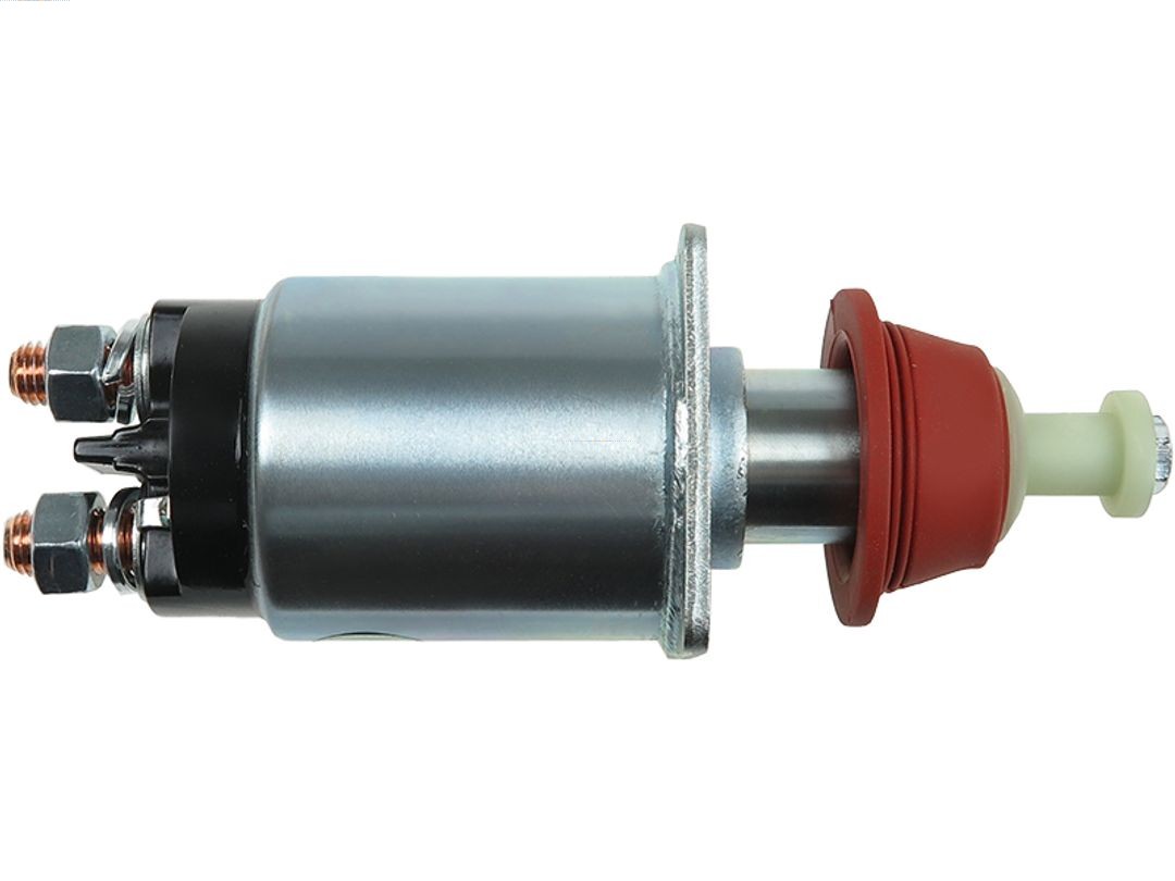 Elektromagnetický spínač pre żtartér AS-PL