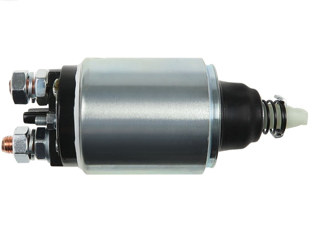 Elektromagnetický spínač pre żtartér AS-PL