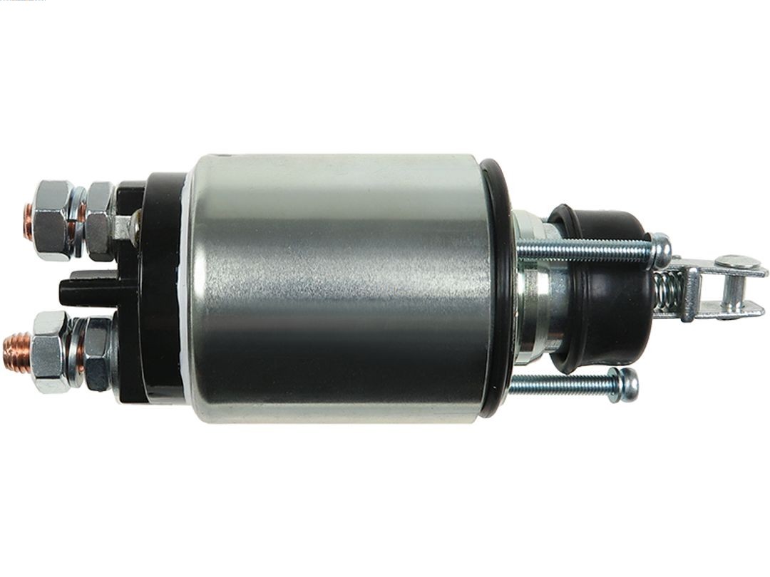 Elektromagnetický spínač pre żtartér AS-PL