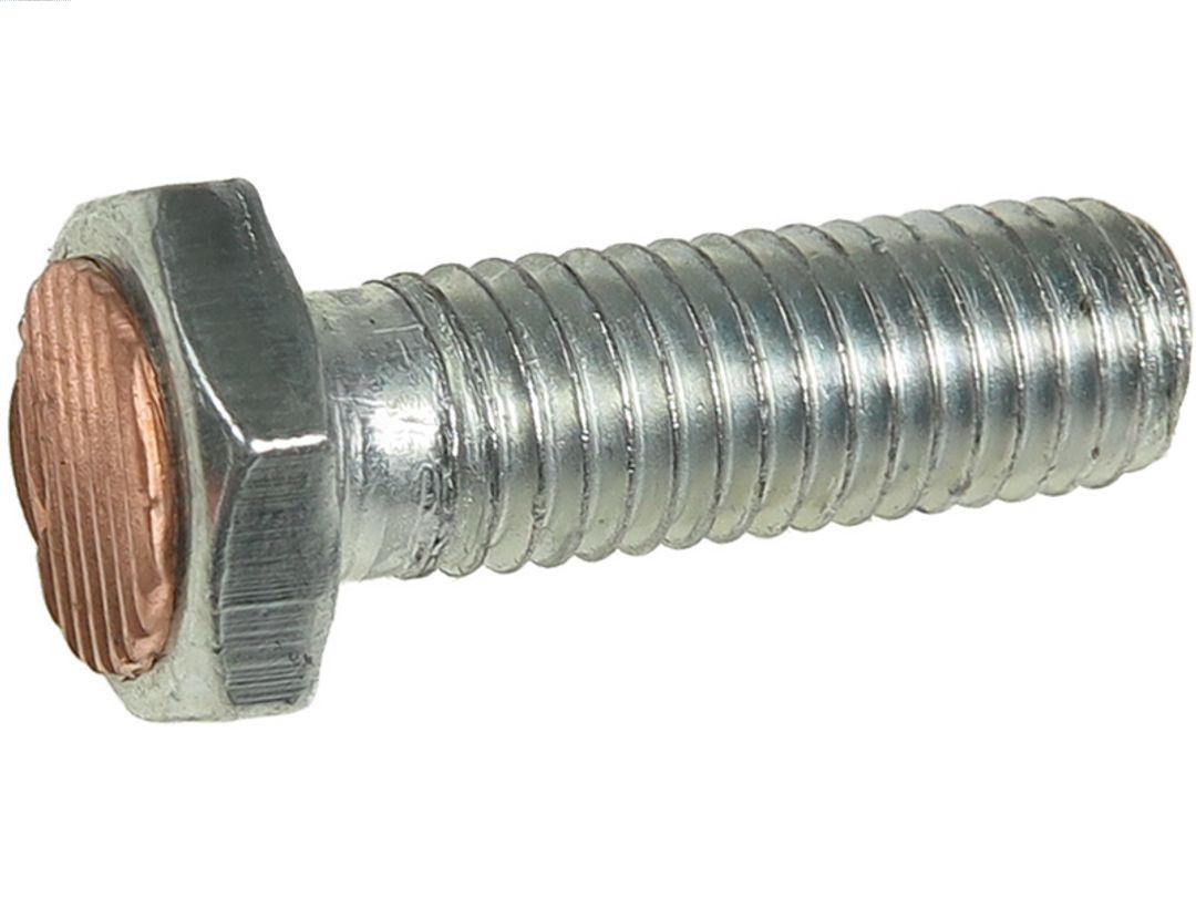 Opravná sada pre żtartér AS-PL