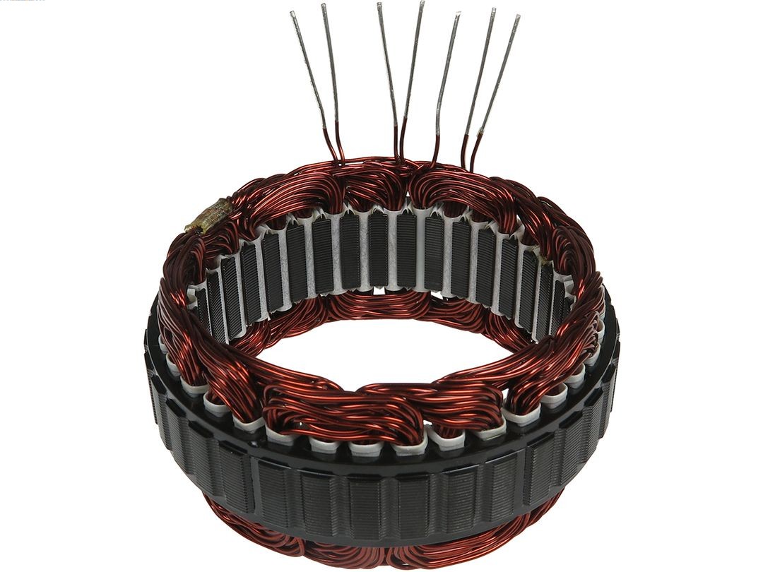Stator, generátor AS-PL