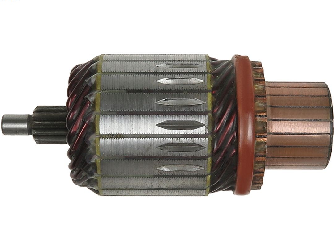 Rotor żtartéra AS-PL